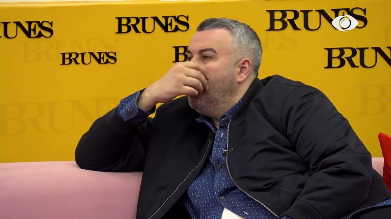 Brikena është më lart se ty/ Rogerti i drejtohet Selinit, banorja hesht