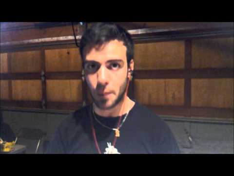 Mitch X - 2014 CANADIAN BEATBOX CHAMPS SUBMISSION VIDEO