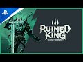 Ruined King: A League of Legends Story - Launch Trailer | PS5, PS4