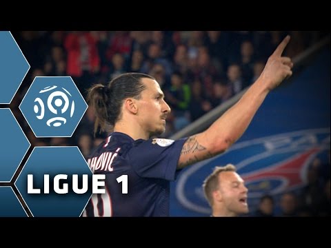 A brace and a pair of assists : Zlatan is back - Week 36 / 2014-15
