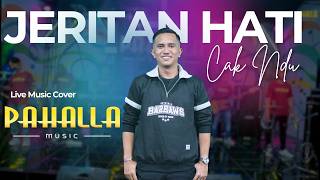 Download lagu JERITAN HATI | Cak Ndu | Pahalla Music  mp3