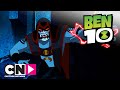 Ben 10 | Meest gezochte schurken | Cartoon Network