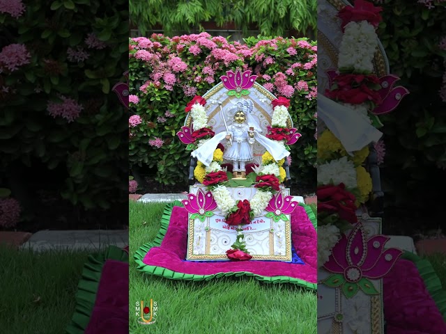 હરિકૃષ્ણ મહારાજ