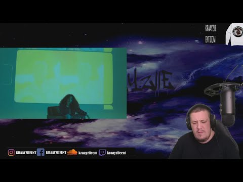 LKGD - Star 69 ft. Sammy Johnson Reaction