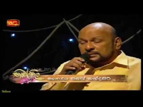 Seetha Ree Yamei (Duleeka) සීත රෑ යාමේ අඳුරේ.......( දුලීකා...)