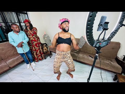 PAPA SAVA EP1391:URANANIYE GENDA!Gashoberwe!BY NIYITEGEKA Gratien(Rwandan Comedy)