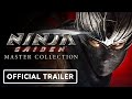 Ninja Gaiden: Master Collection - Official Xbox Game Pass Trailer