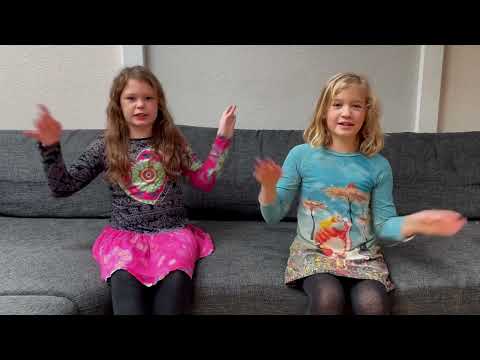 FRIENDS "Advent, Advent, ein Lichtlein brennt." – How To: leichter lautsprachunterstützend Gebärden