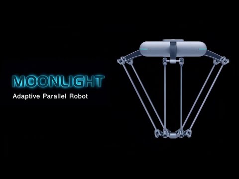 Flexiv Launches The World’s First Force Controlled Parallel Robot