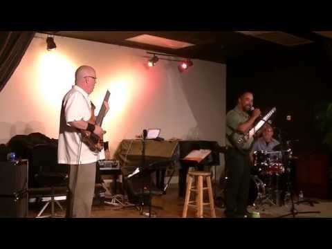 6-12-14 The Thrill Is Back written by Michael Powers a BB King Tribute