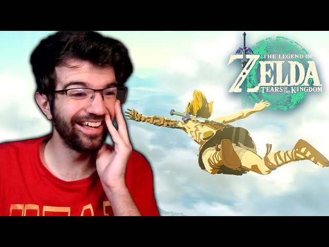 Vídeo relacionado con Winning Moves WHOT! Zelda Tears of The Kingdom Juego De Cartas para Niños Desde 6 Años para los Mayores Fans del Universo Zelda