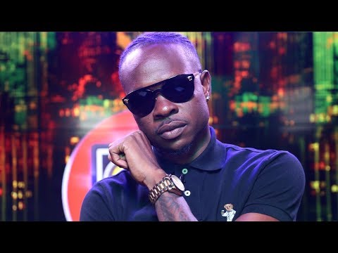 Versi delivers "The Voice" with Bounty Killer
