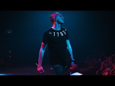 Thomas Mraz feat. Oxxxymiron — STEREOCOMA | Премьера клипа (2018)