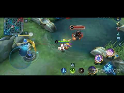 nana is the best pusher??....