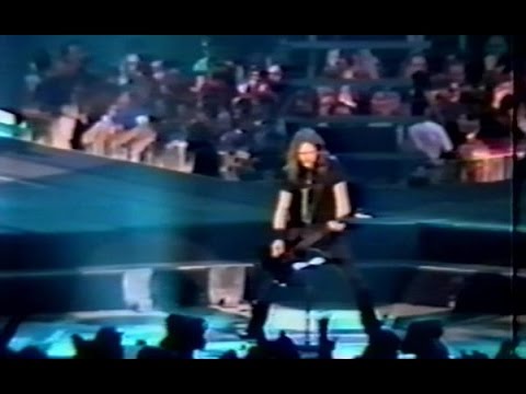 Metallica - Daly City, CA, USA [1992.05.10] Full Concert - 2nd Source