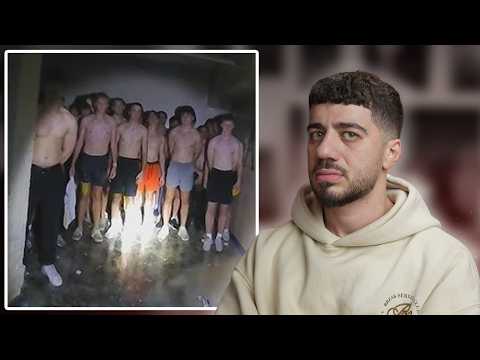 ما في تفسير منطقي للي رح تشوفه