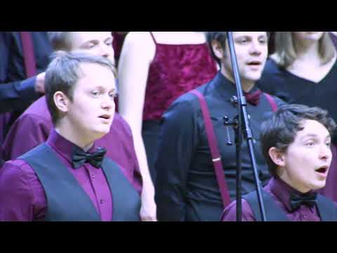 That lonesome road (James Taylor) - Psycho-Chor der Uni Jena