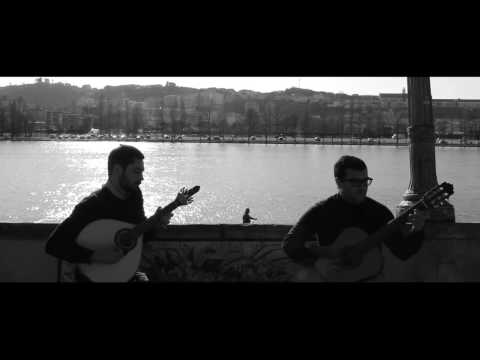 Divertimento - Carlos Paredes