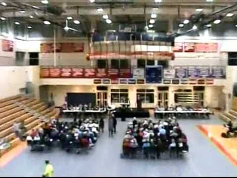 Town of Tewksbury Meetings