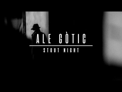 Ale Gòtic - Stout Night (2021)