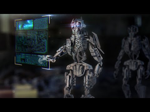 SymphoBreaks - I Am Your Computer Voice [Electro Freestyle Music]