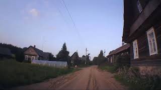 preview picture of video 'Virtualus Berniūnų turas / Virtual Tour of Berniunai, Lithuania'