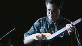 The Guitar Artistry of Bill Frisell