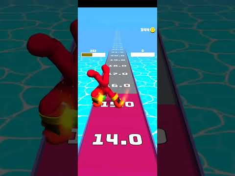 BLOB N GIANT All Levels Android Mobile Gameplay Android,ios New Update Level 7 9