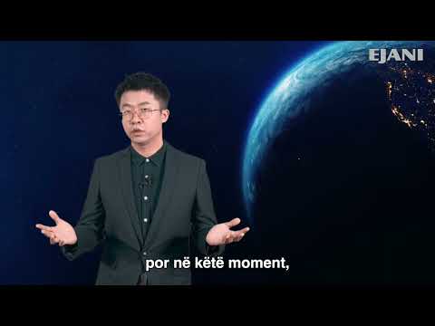 Përballë tërmetit, formohet bashkësia me fate të përbashkëta e njerëzimit