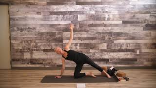 June 6, 2021- Amanda Tripp - Hatha Yoga (Level I)