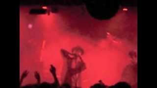 Thåström - St Ana Katedral @Strand 31/8-12