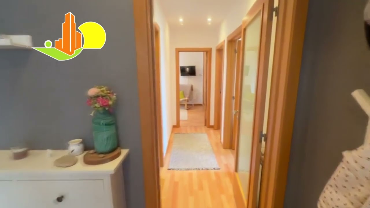 Vídeo do imóvel