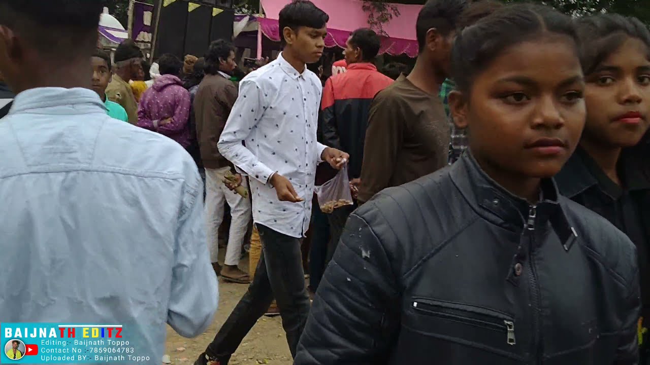 ऐ तो अपना लें रहा पुरा || 2021 New Nagpuri Vlog Video || Nagpuri Video || Baijnth editz