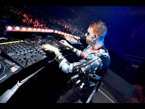 Showtek Live @ Tomorrowland 2013 -FULL SET-