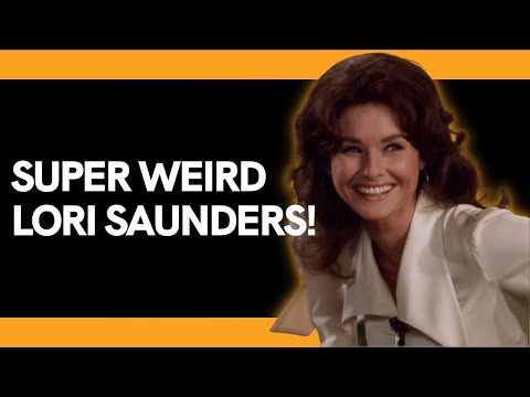 Is Lori Saunders Still Alive