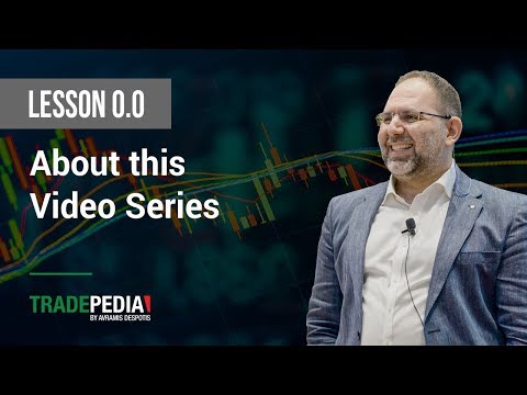 Lesson 0.0 - About this video series
