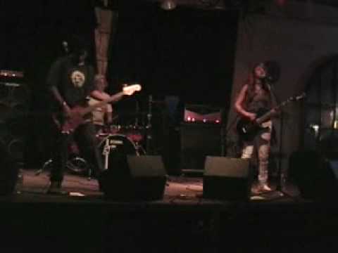 No One by Alicia Keys (rock cover) @ The Catalyst - Jackie Rocks Band