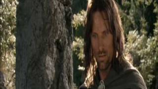 The Fellowship of the Ring with a Music Montage (funny)