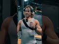 Alex Eubank First Time Deadlifting