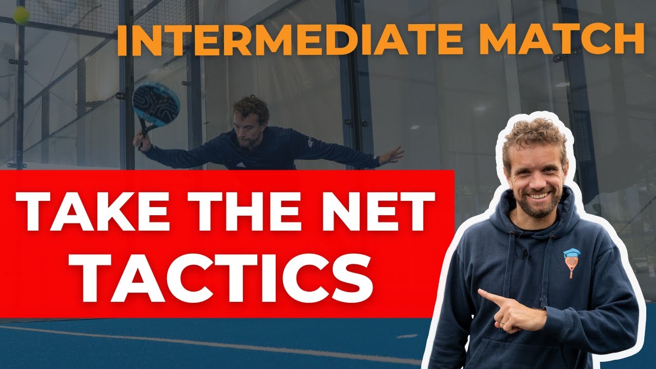Net positioning and transition tactics