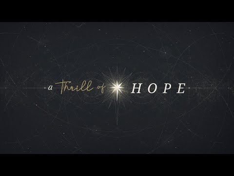 30th Nov 25 (PM) Pastor Pablo Murphy: 'PATIENT HOPE', Zechariah and Elizabeth - Luke 1: 1-25.