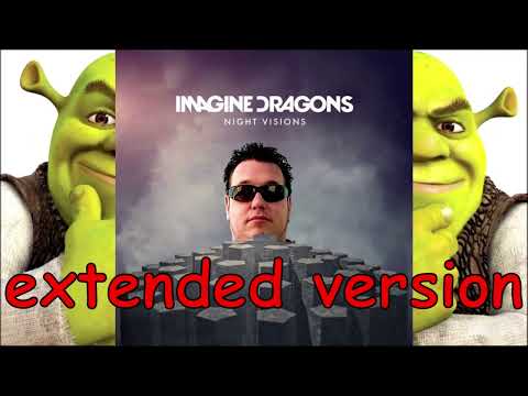 All Star but it's Radioactive (FULL VERSION)