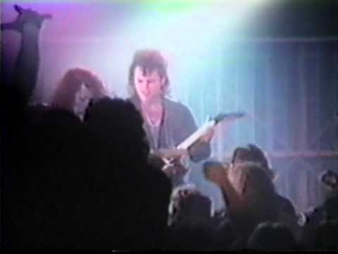 Thumbnail for 5. Walk in the Shadows [Queensrÿche - Live in New York City 1987/02/13] by Queensrÿche