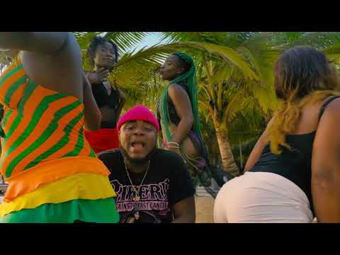 Waka Waka by: PCK & L'Frankie