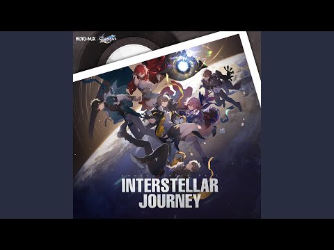 Video thumbnail for Interstellar Journey (Instrumental)