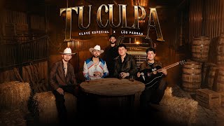 Tu Culpa Lyrics English Translation