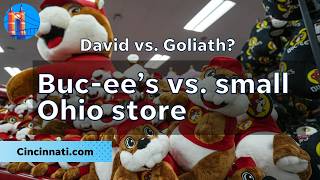 A deep dive into Buc-ee’s lawsuit vs. a small Ohio store