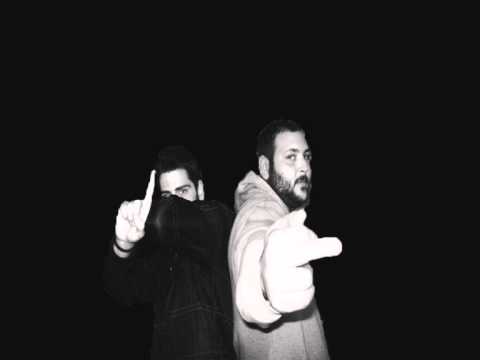 vagdatis &  tzis-stin pena