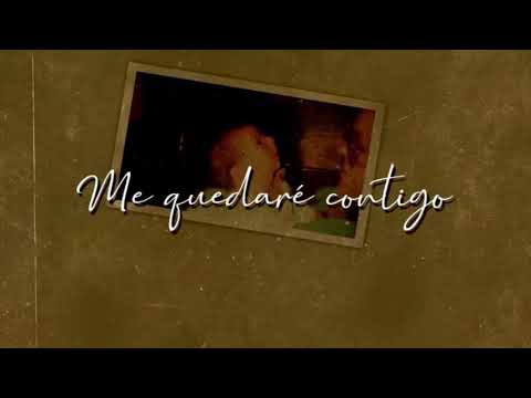 Pitbull x Ne-Yo ft. Lenier, & El Micha - Me Quedaré Contigo (Lyrics)