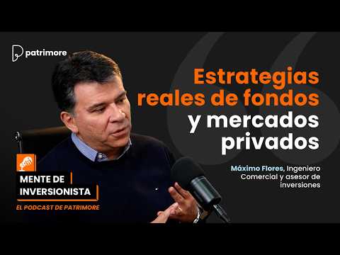 Lecciones de un experto en renta fija, fondos y mercado privado